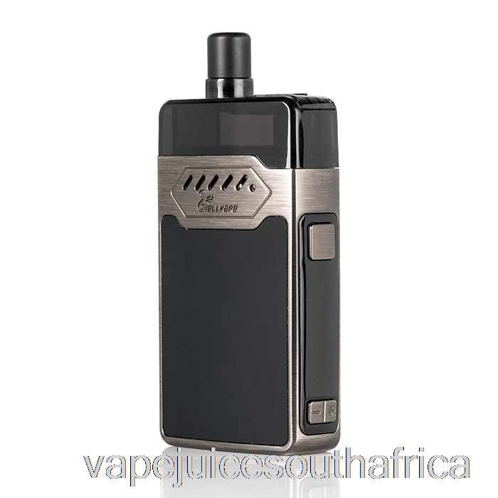 Vape Pods Hellvape Grimm 30W Pod System Gunmetal / Black